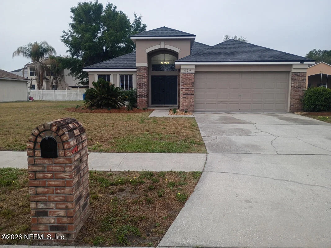 Photo of 694 CHERRY BARK Drive