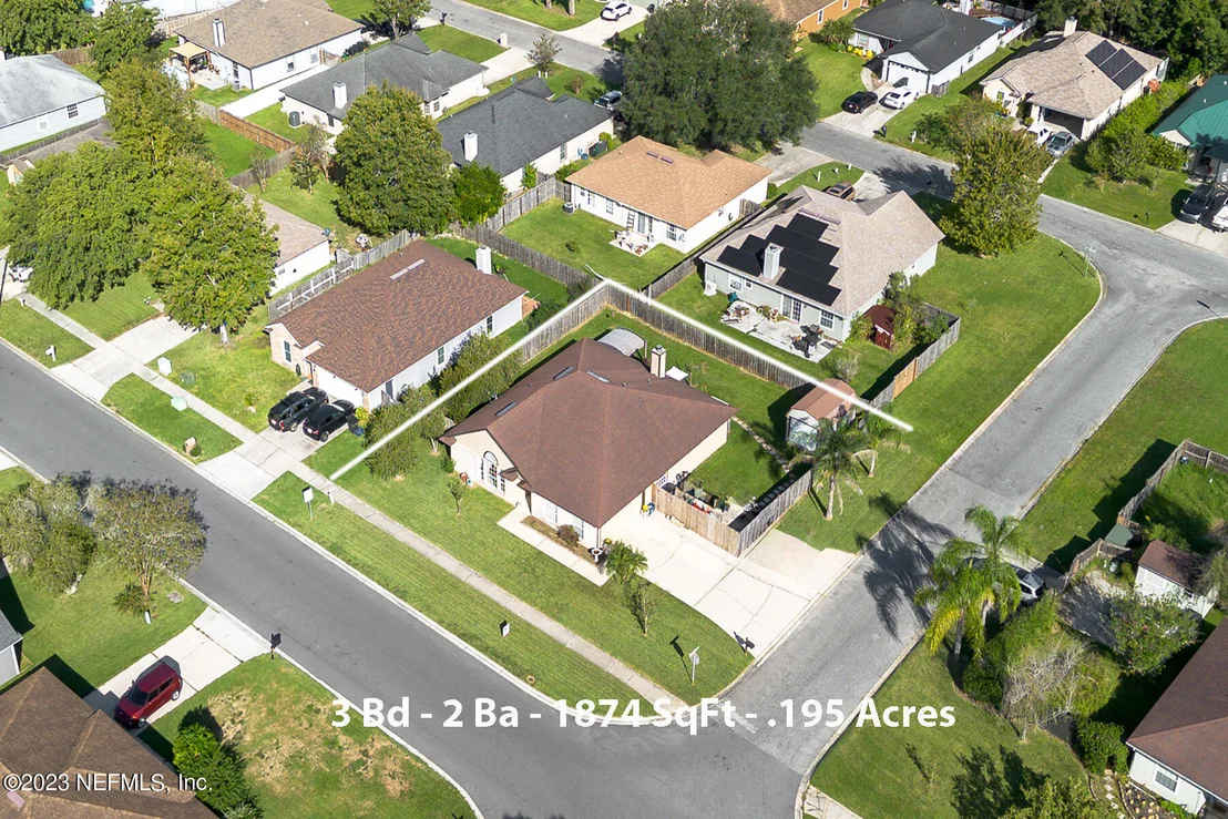 Photo of 2804 TUSCARORA Trail