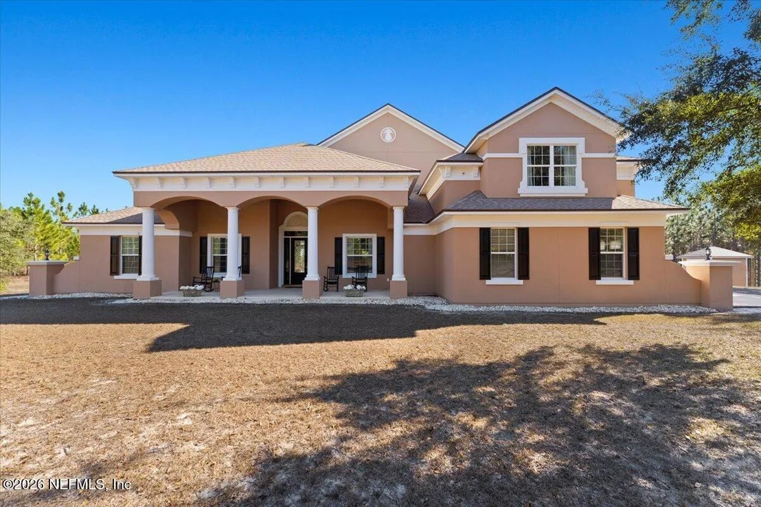 Photo of 27247 HALLMAN Road