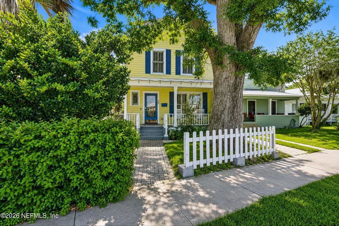 Photo of 29 GRANT Street