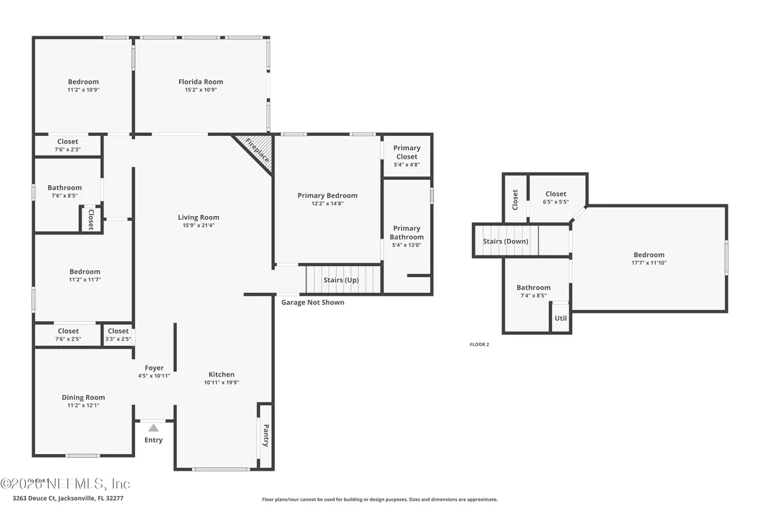 Photo of 3263 DEUCE Court