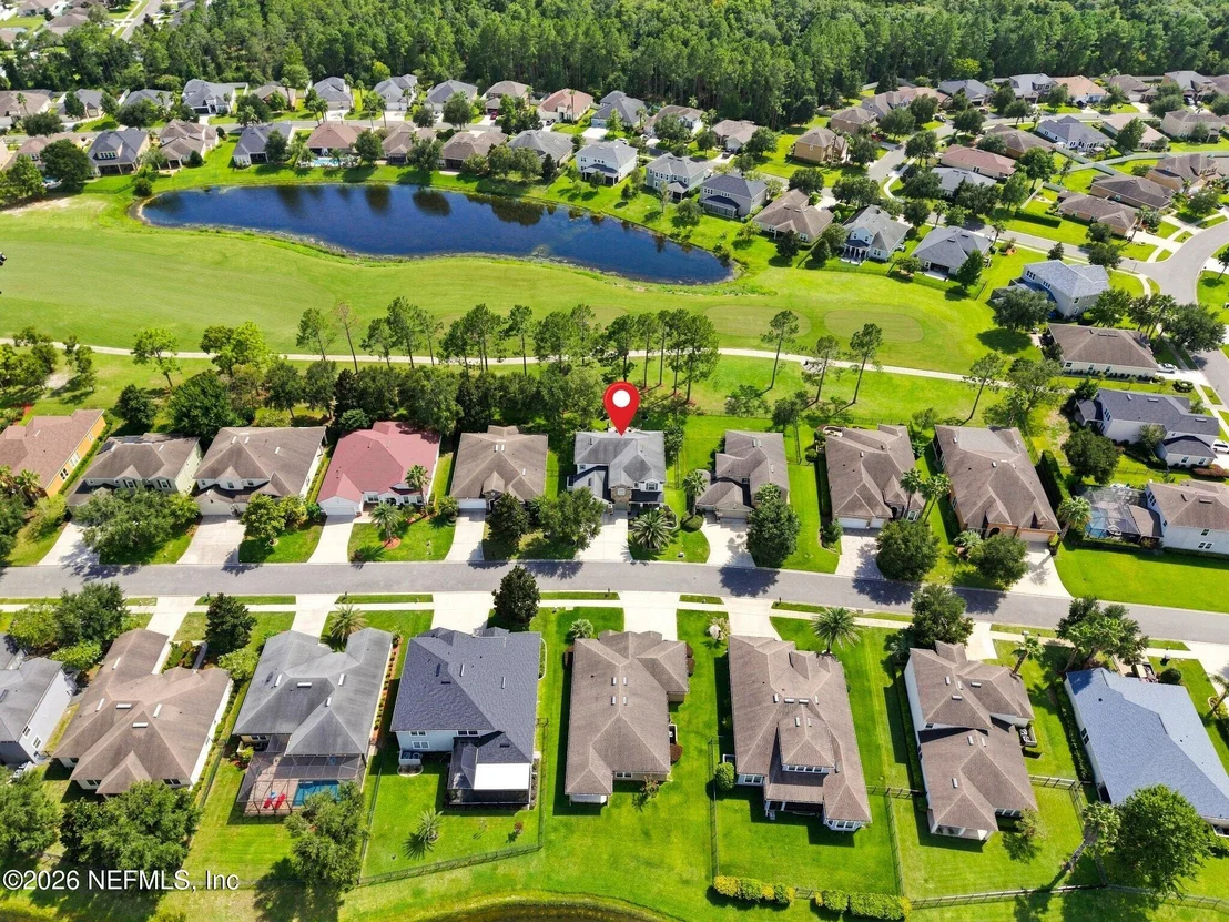 Photo of 4599 GOLF BROOK Road