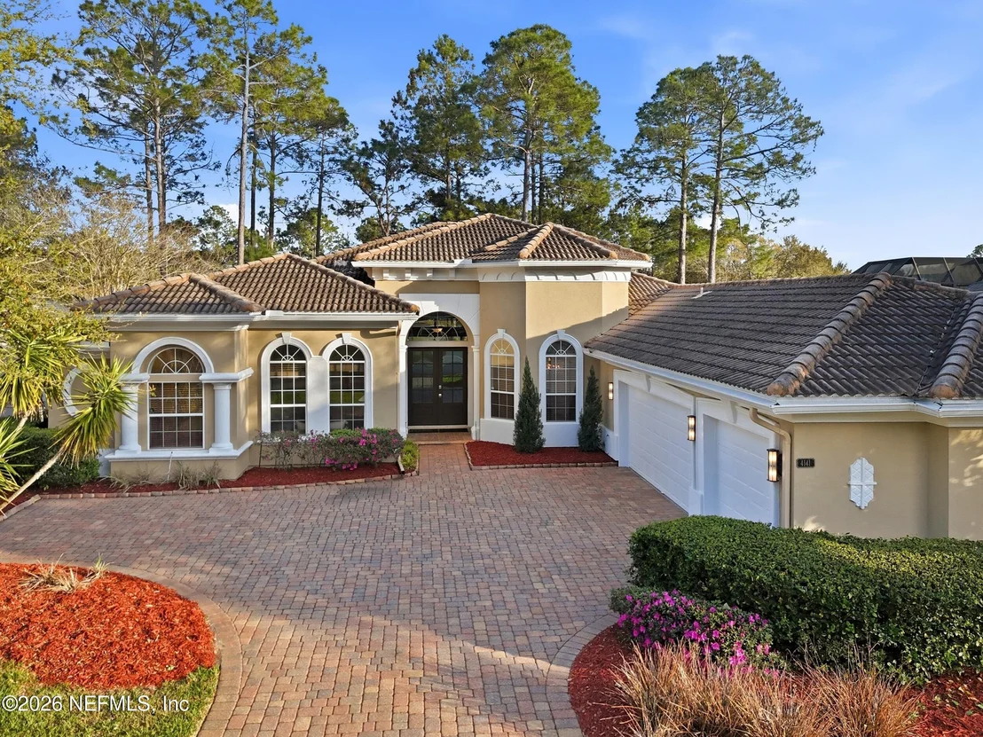 Photo of 4141 EAGLE LANDING Parkway