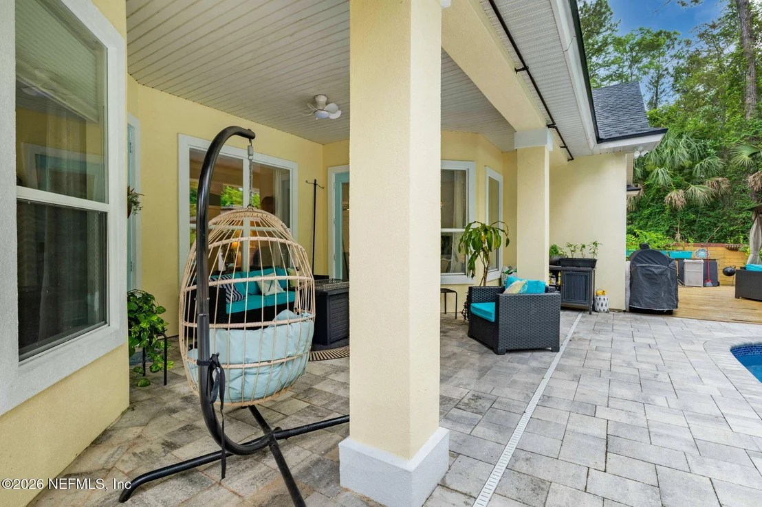 Photo of 836 CYPRESS CROSSING Trail