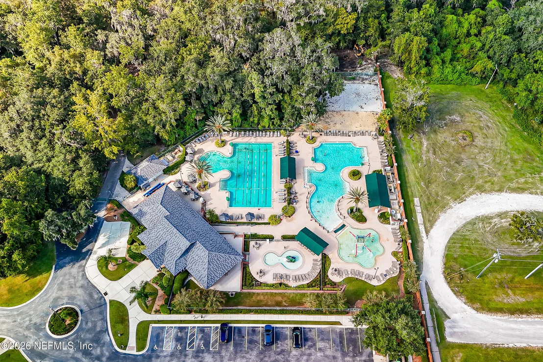 Photo of Unit D at 1861 COPPER STONE Drive