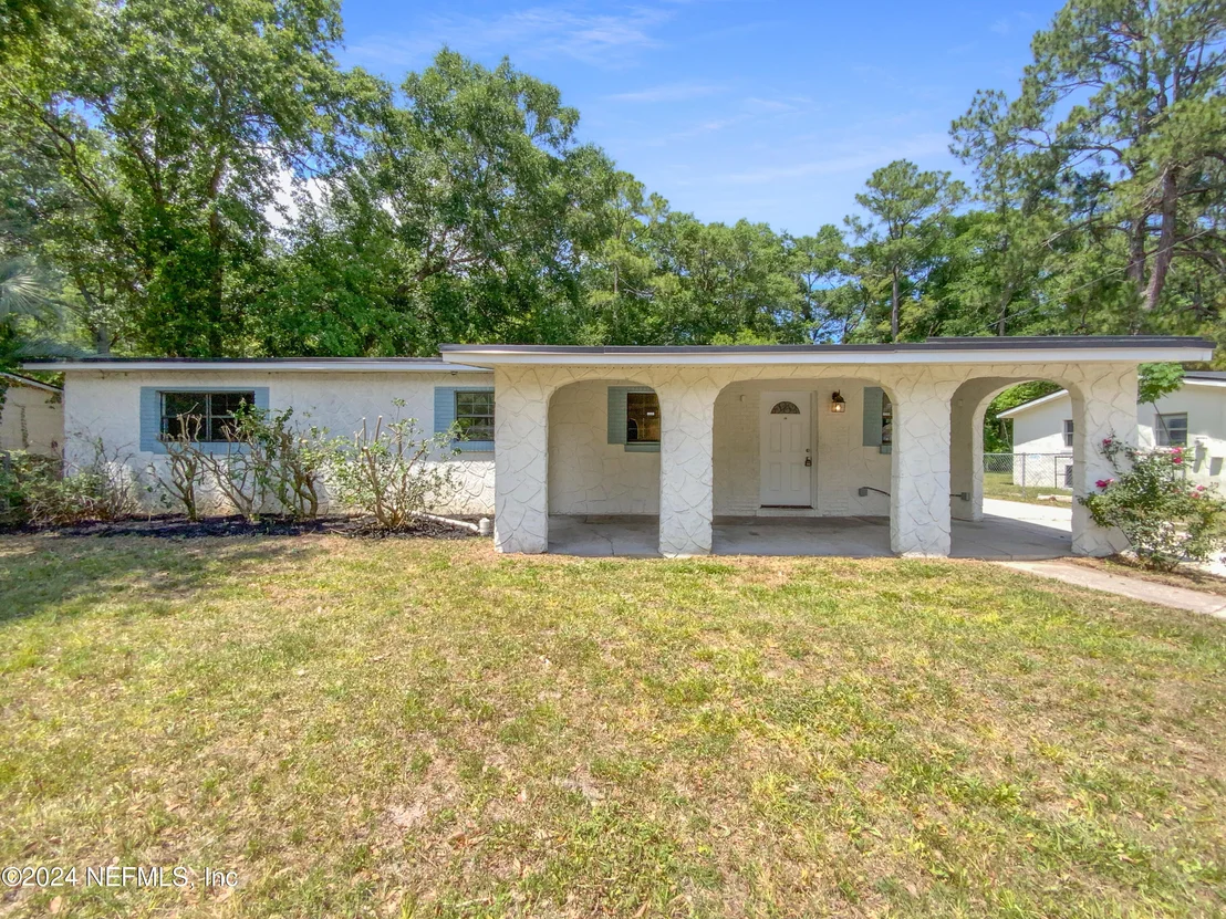 Photo of 5103 ARROWSMITH Road