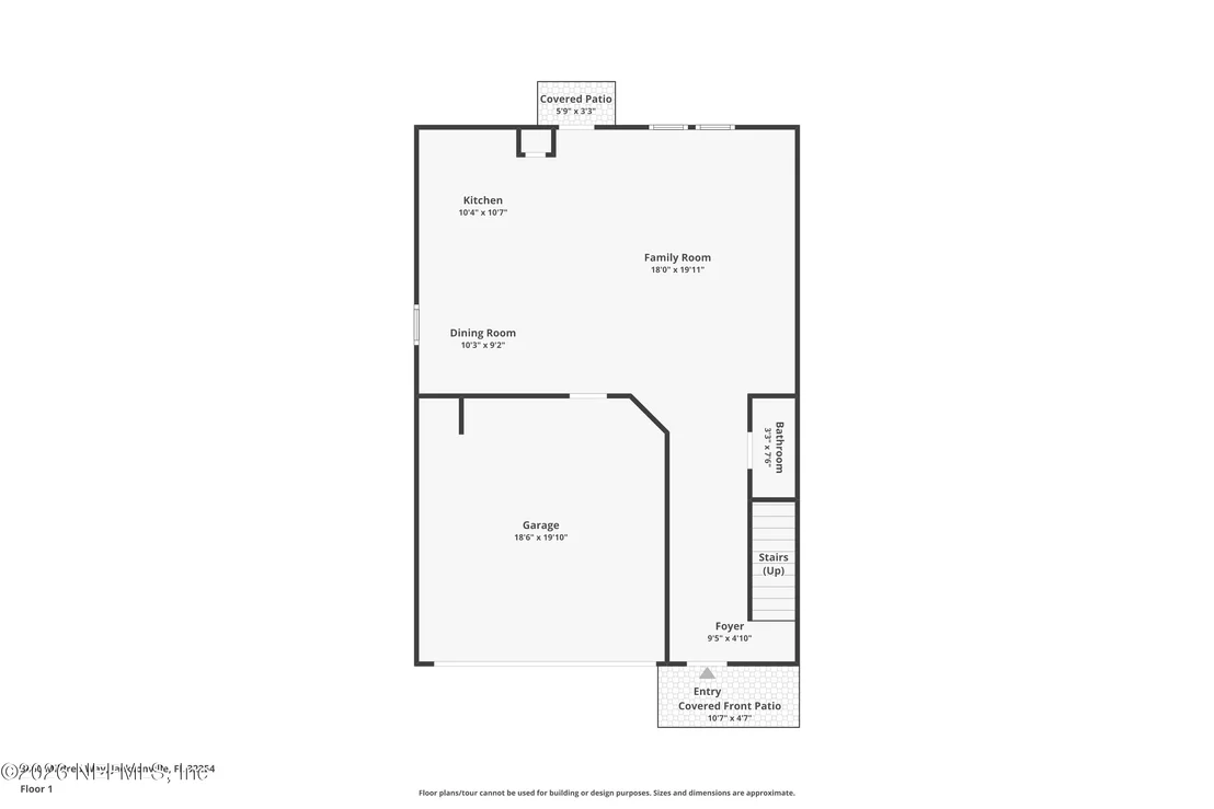Photo of 3460 MILDRED Way