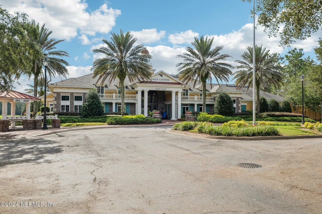 Photo of 4007 EAGLE LANDING Parkway
