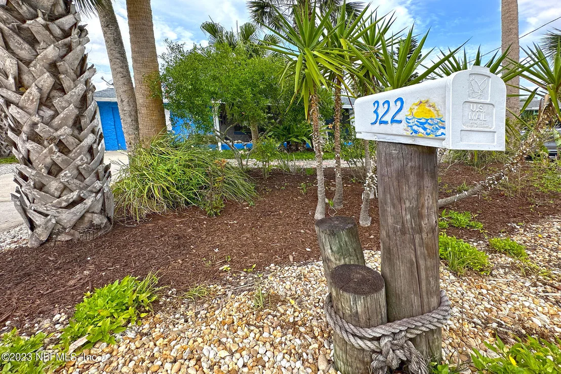 Photo of 322 N 5TH Street