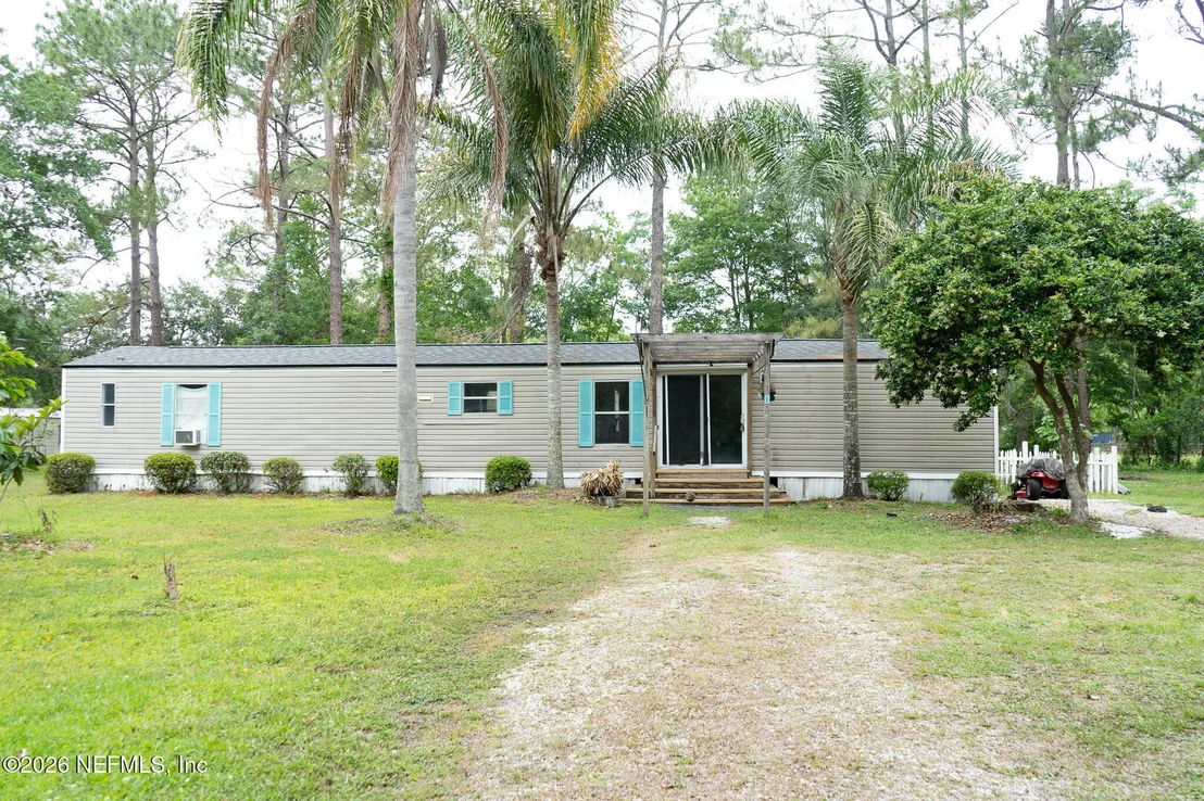 Photo of Unit A at 3180 PACETTI Road