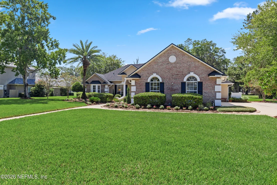 Photo of 3224 SEQUOYAH Circle