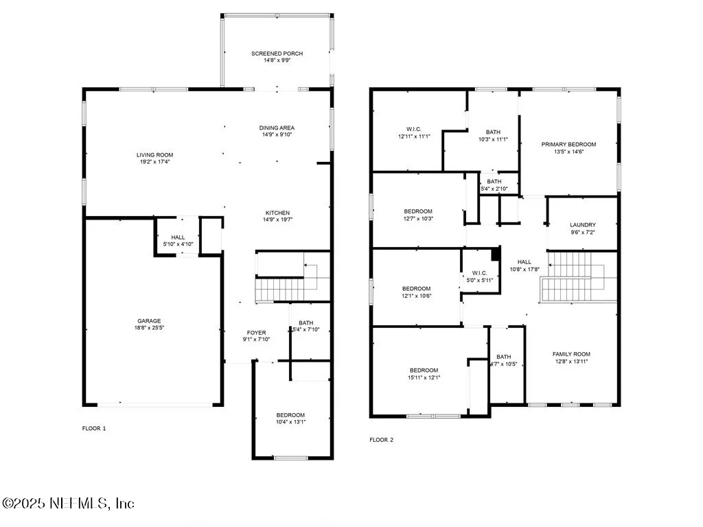 Photo of 1903 AMBERLY Drive