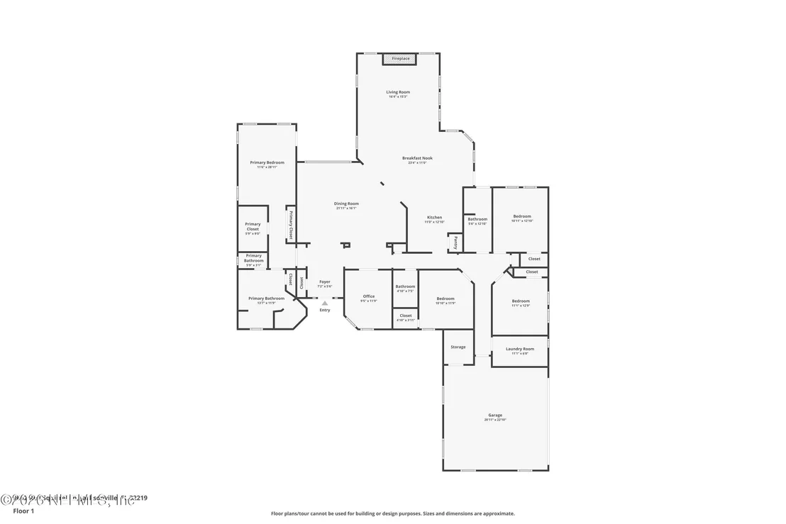 Photo of 9662 RED SQUIRREL Lane