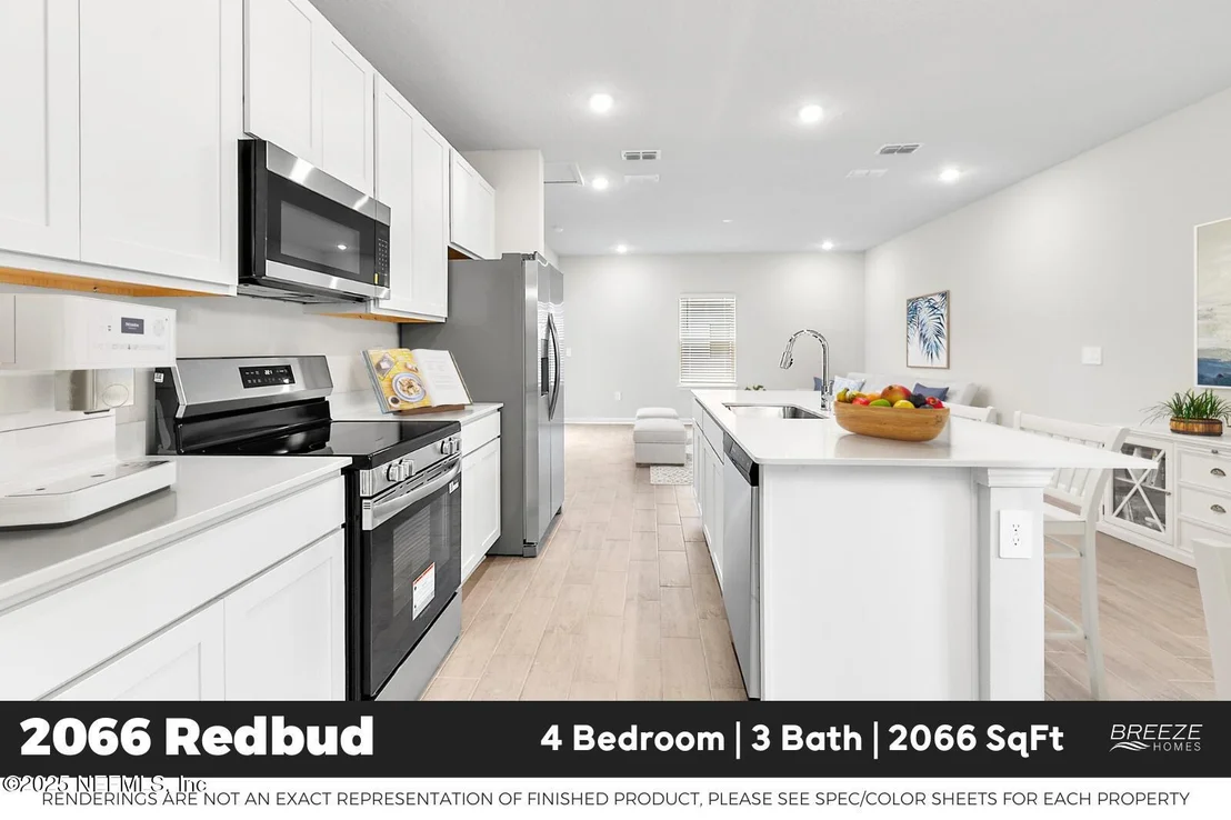 Photo of Unit LOT278 at 8397 HORSEBIT Circle