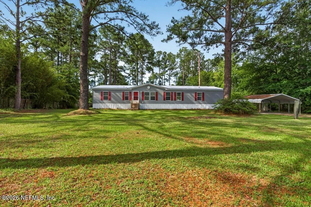 Photo of 54368 HAZEL JONES Road