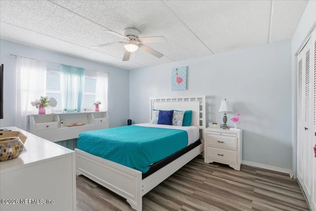 Photo of Unit 109 at 1926 OCEAN SHORE Boulevard