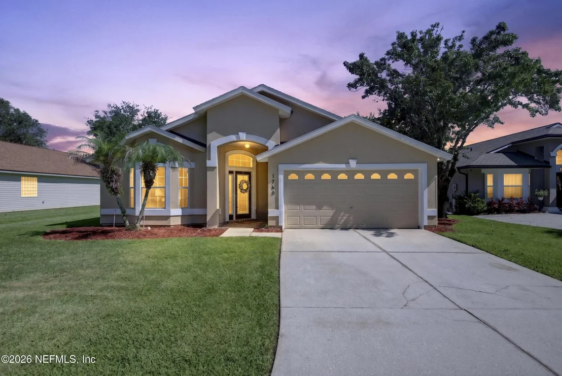 Photo of 1760 MOSS CREEK Drive