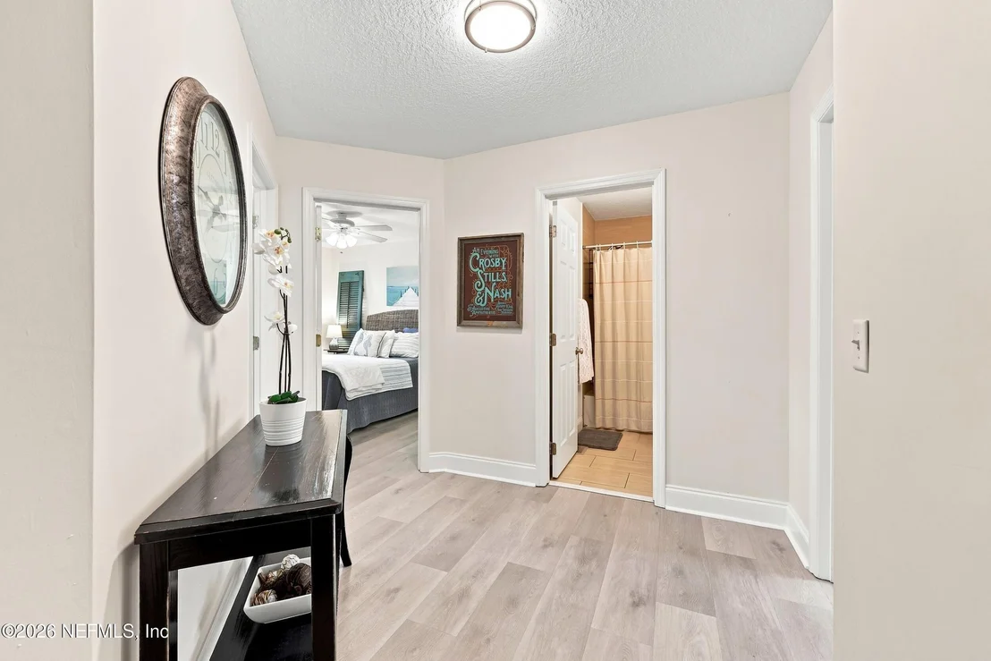 Photo of Unit C at 108 A Street