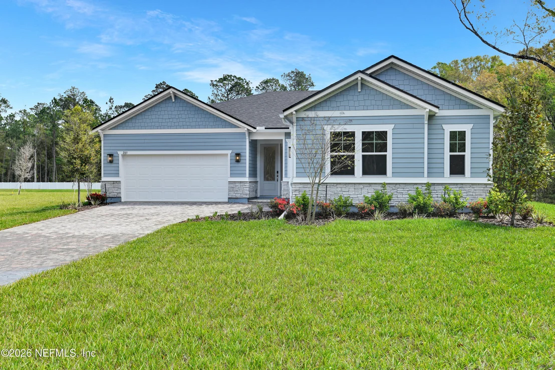 Photo of 265 SIKA Drive