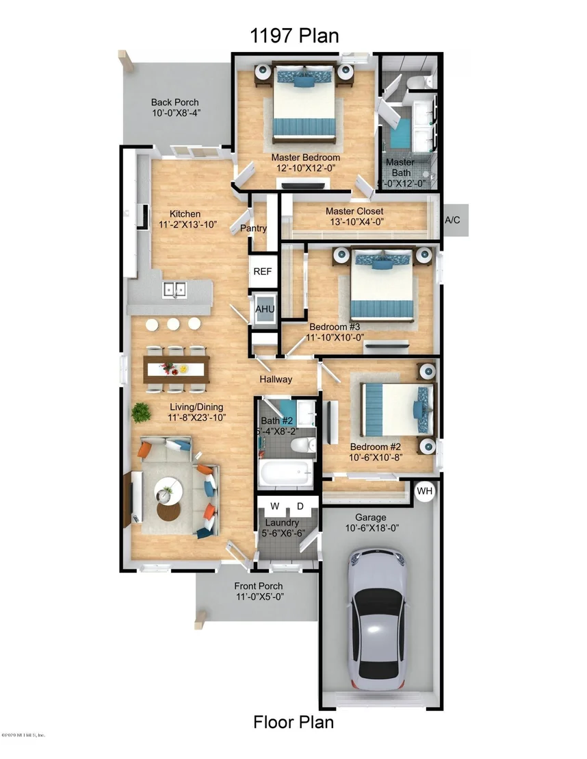 Photo of 723 JACKSON Road