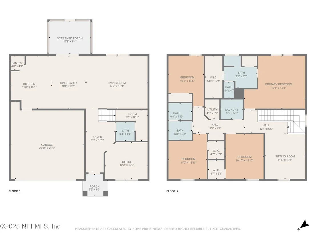 Photo of 9852 LOVAGE Lane
