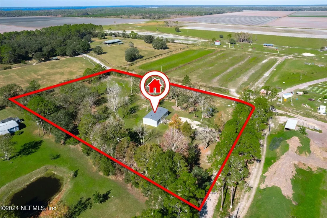 Photo of 2655 ADA ARNOLD Road