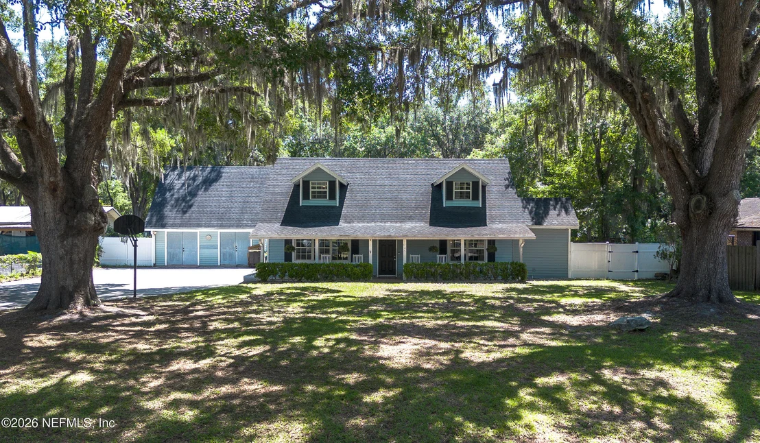 Photo of 1025 GRANGER Drive