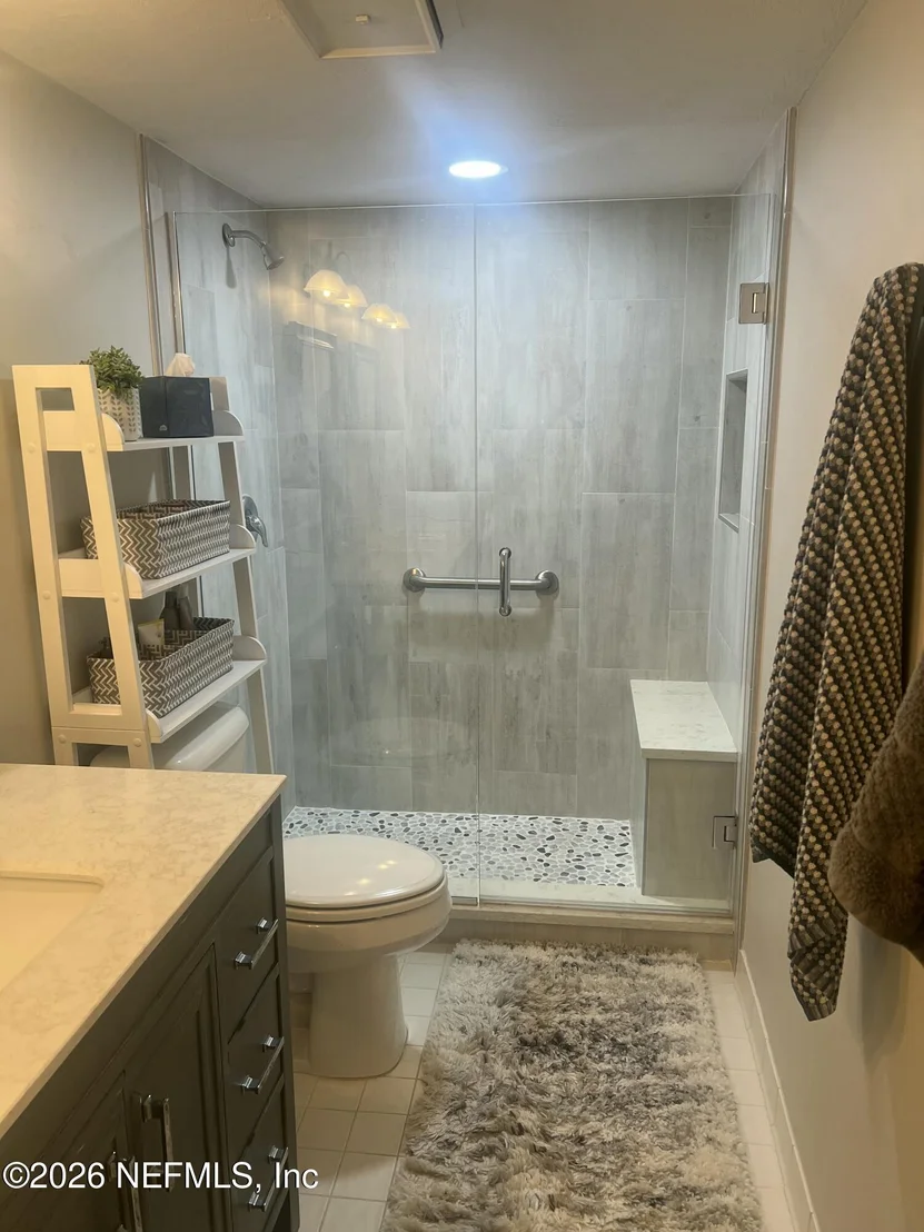 Photo of Unit B4 at 1513 N OCEAN SHORE Boulevard