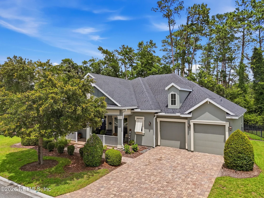 Photo of 8621 MABEL Drive
