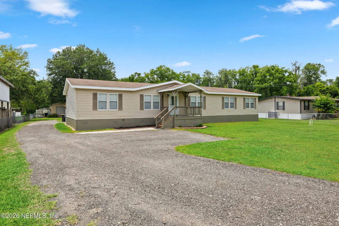 Photo of 1244 JONES Road