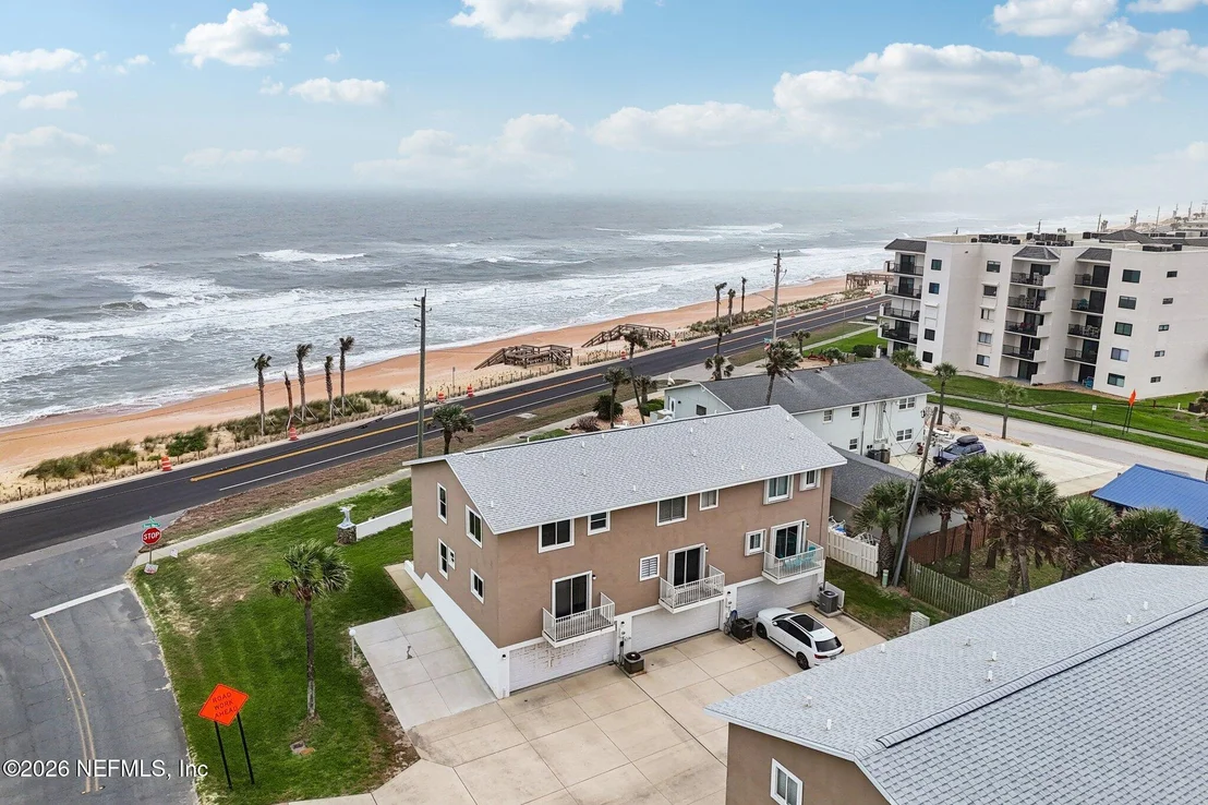 Photo of Unit 402 at 2898 OCEAN SHORE Boulevard