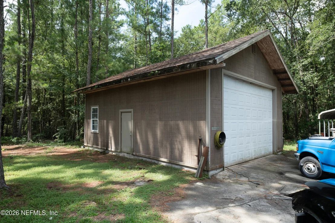 Photo of 3532 BAKER Road