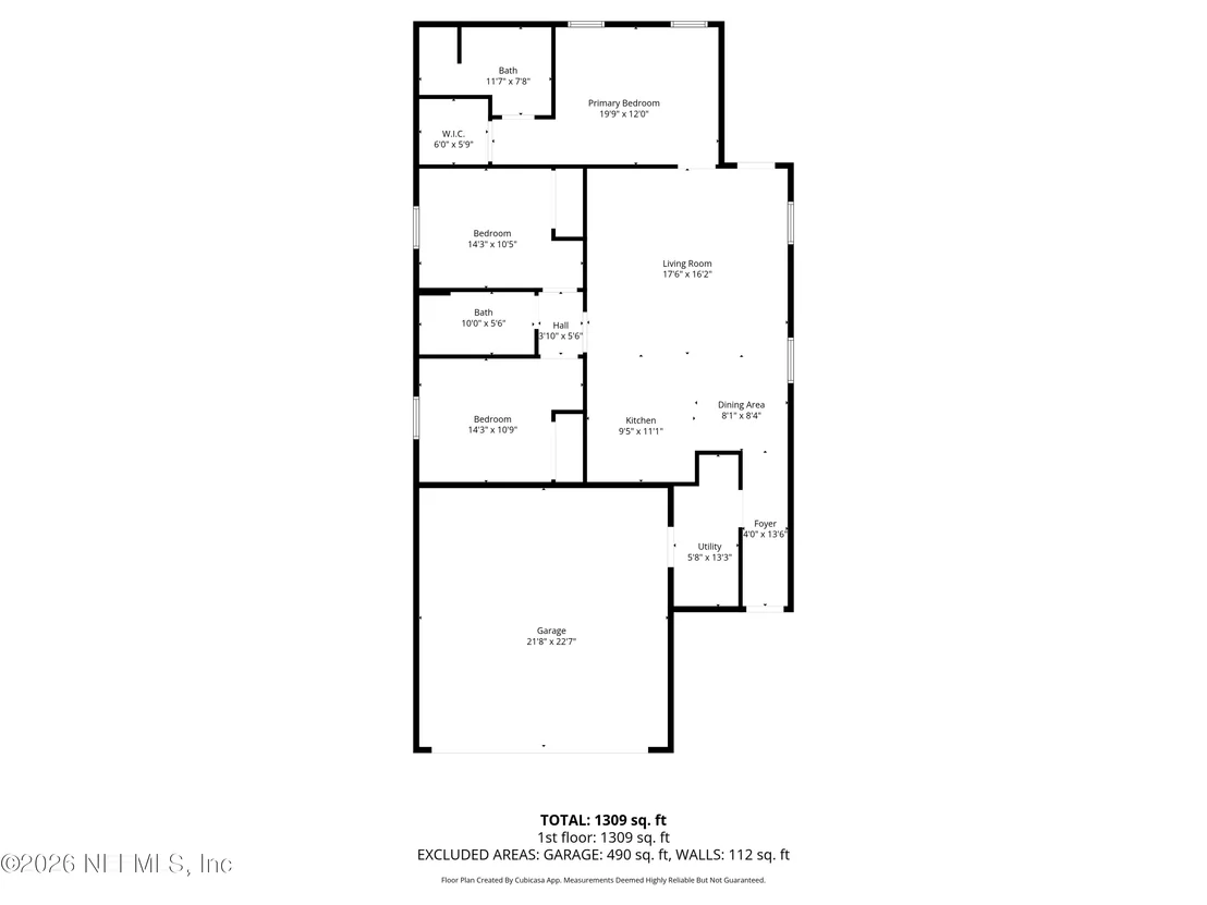 Photo of 149 LAKE MARGO Drive