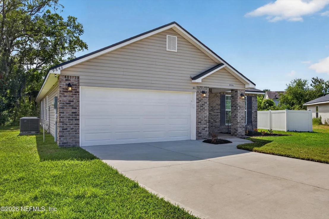 Photo of 9846 OLIVIA Street