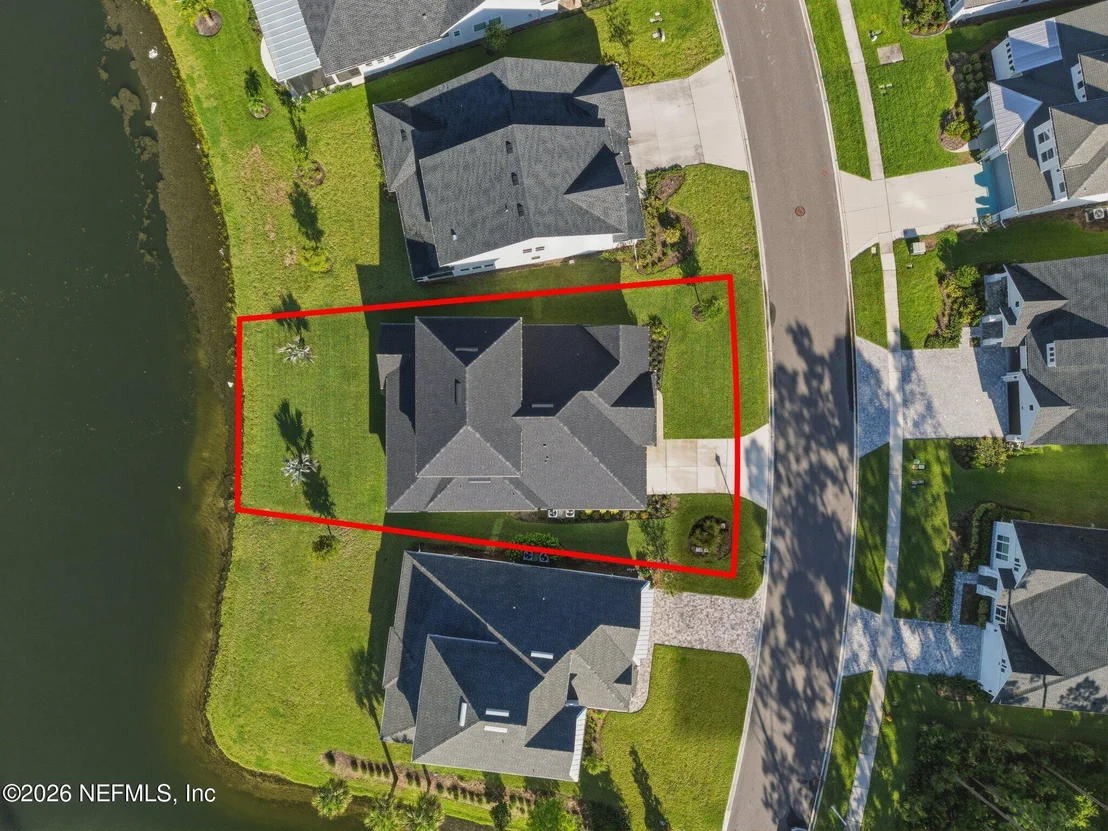 Photo of 55 NAVIGATORS Road