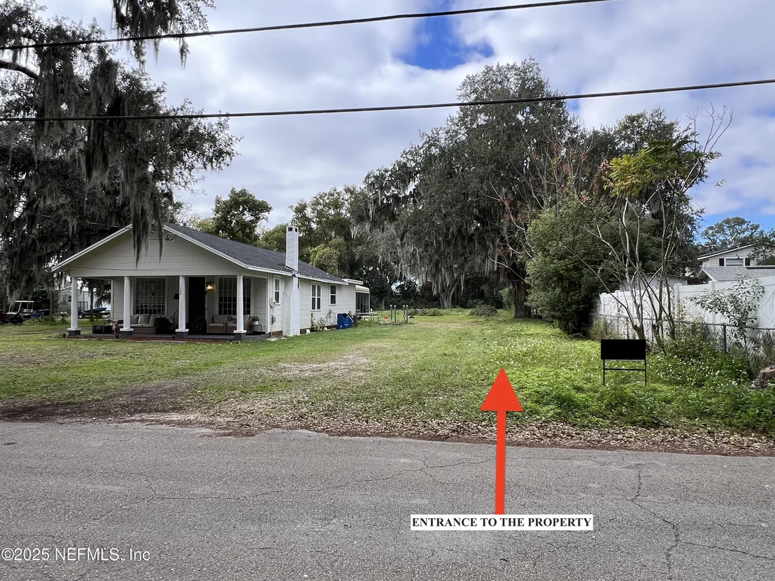 Photo of 1718 MARION Road