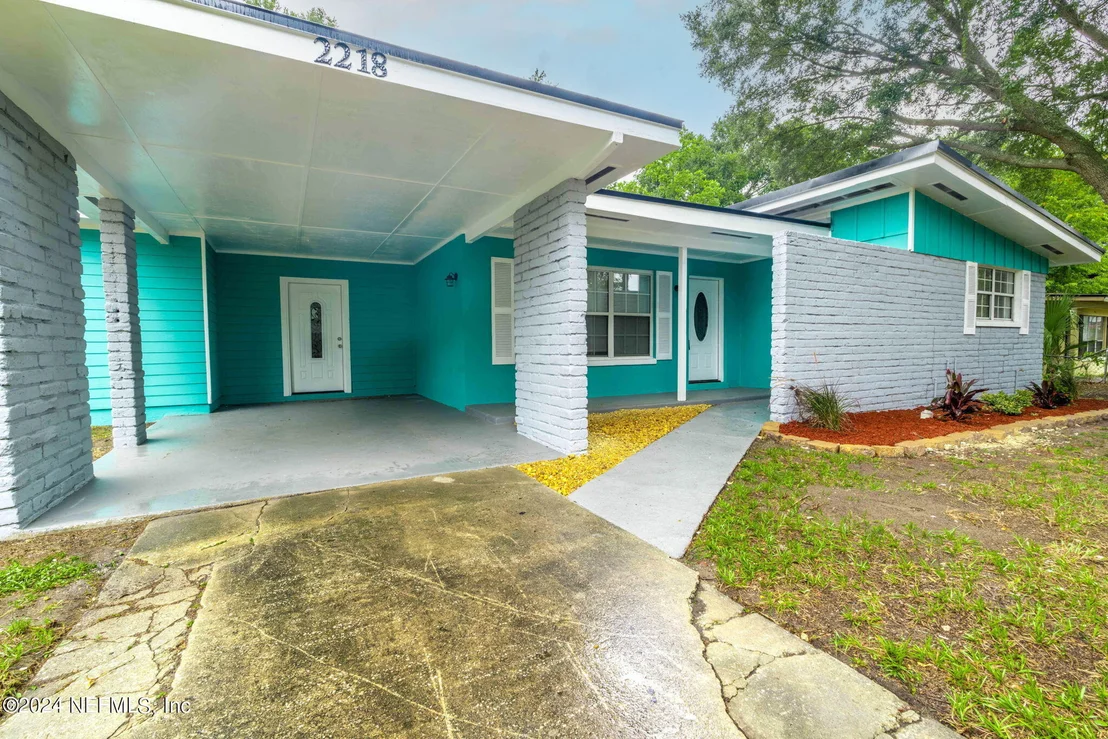 Photo of 2218 BOURGET Drive