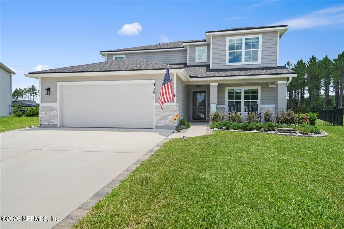 Photo of 158 BIRDFIELD Court