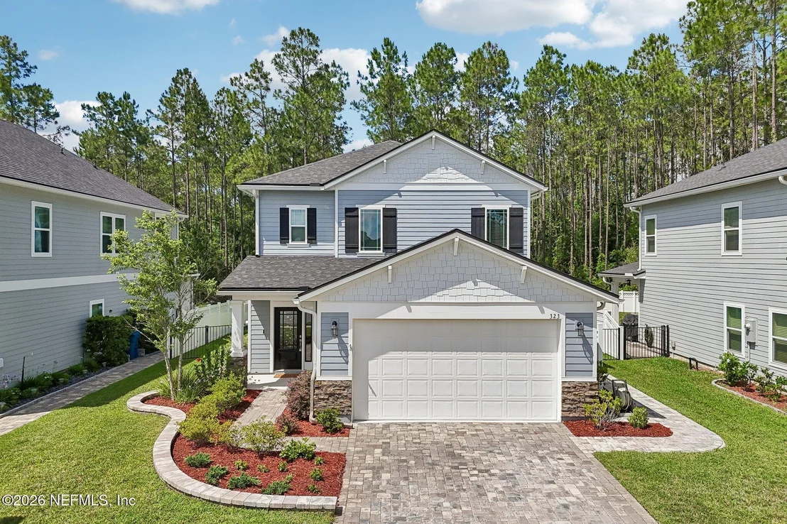 Photo of 323 HOLLY FOREST Drive
