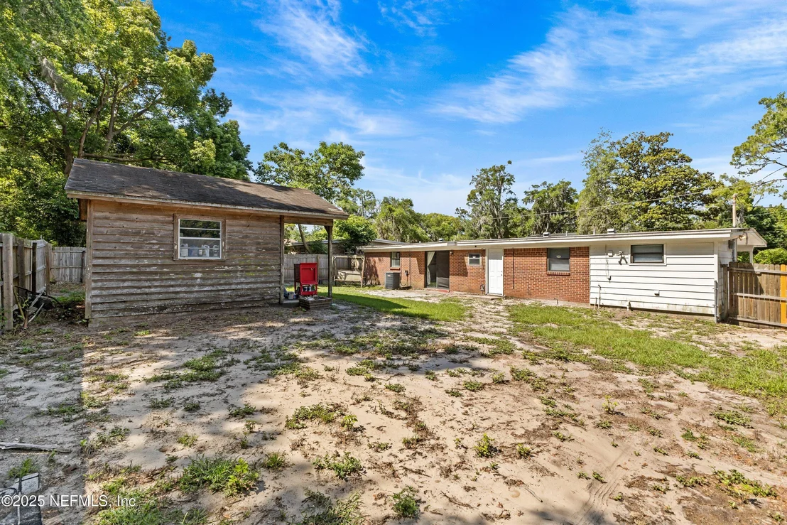 Photo of 4003 MEEK Drive S