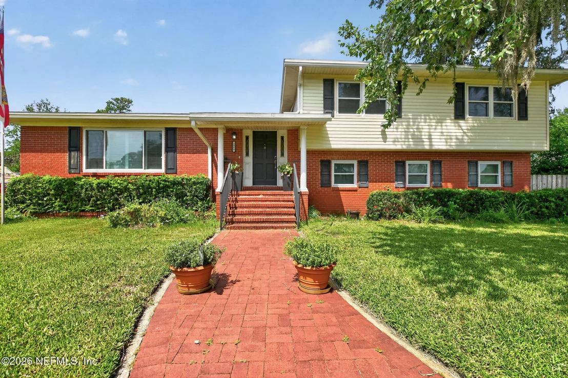 Photo of 3909 SAN BERNADO Drive