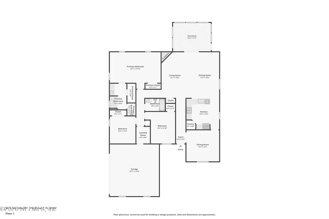 Photo of 3070 NAUTILUS Road