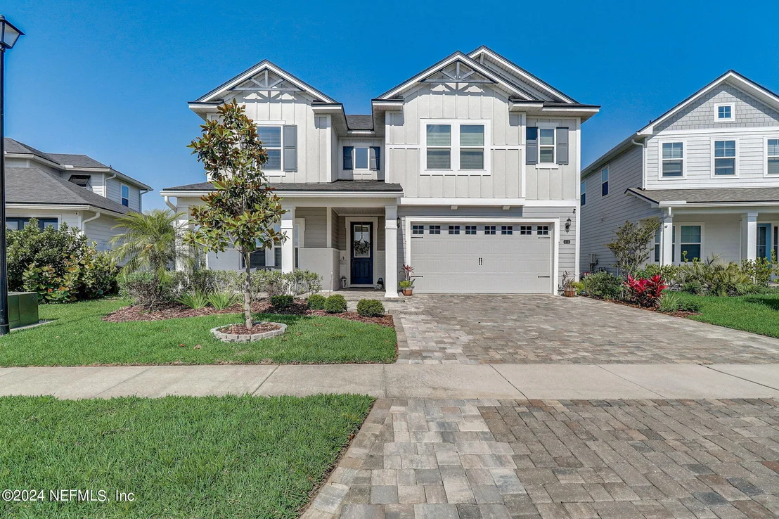 Photo of 117 STANSBURY Lane