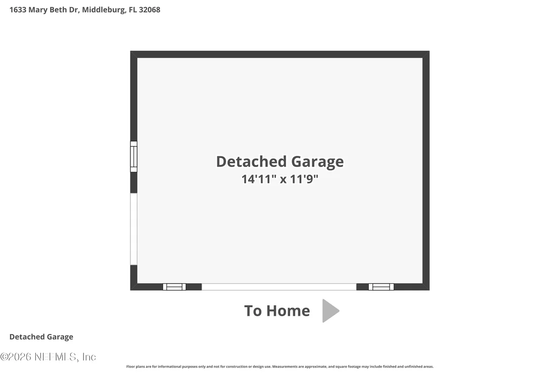Photo of 1633 MARY BETH Drive