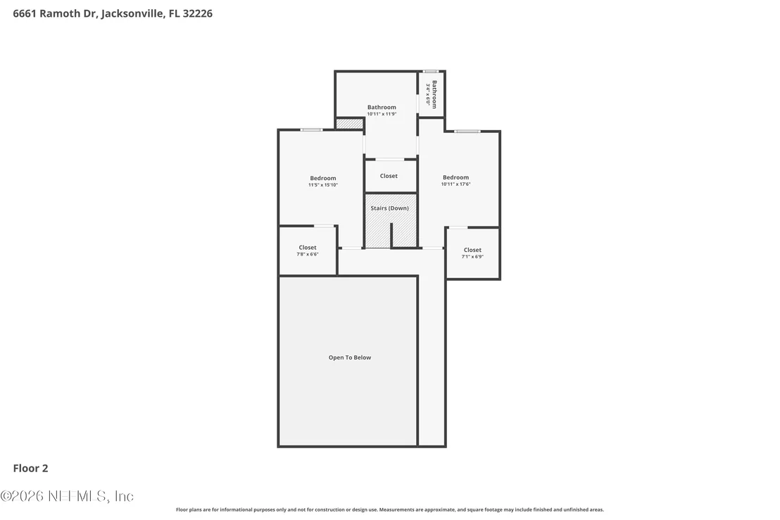 Photo of 6661 RAMOTH Drive