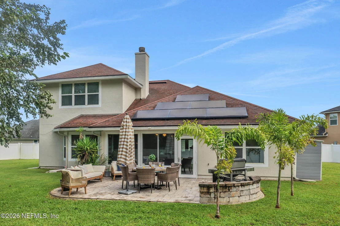 Photo of 3120 S CASSATA Lane