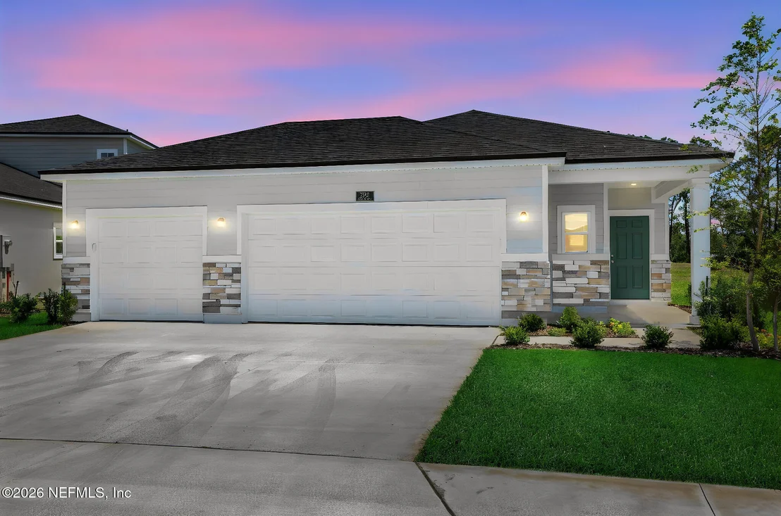 Photo of 268 BARBOSA Trail