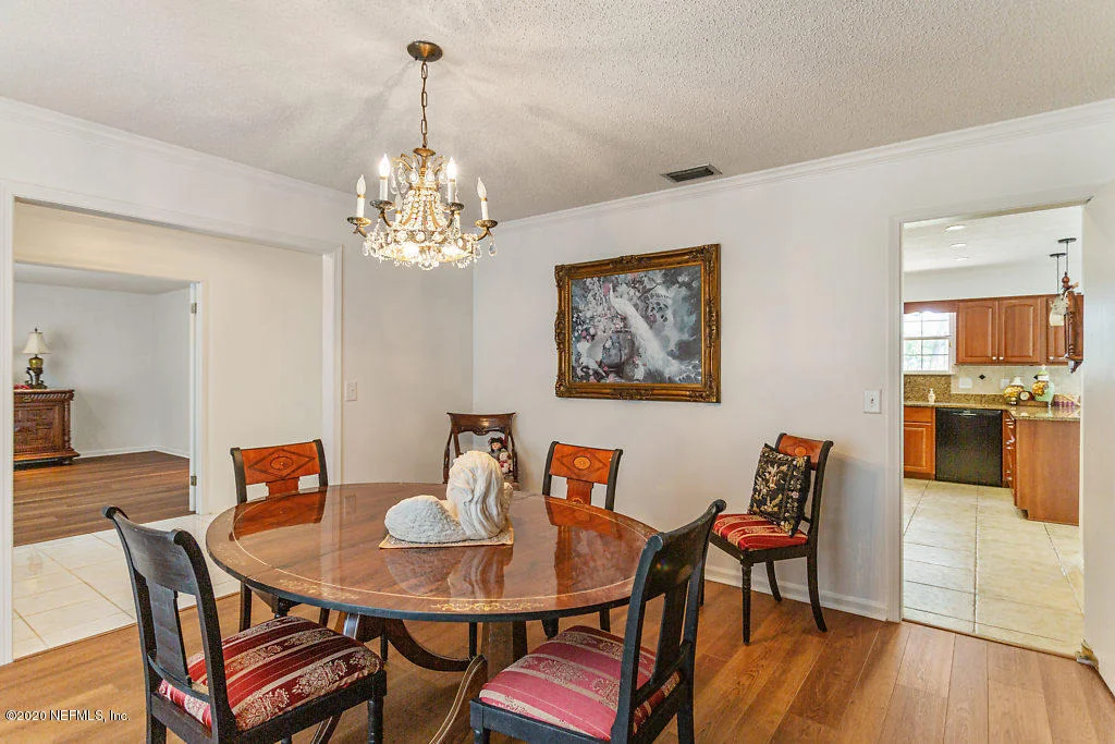 Photo of 9625 BEAUCLERC BLUFF Road