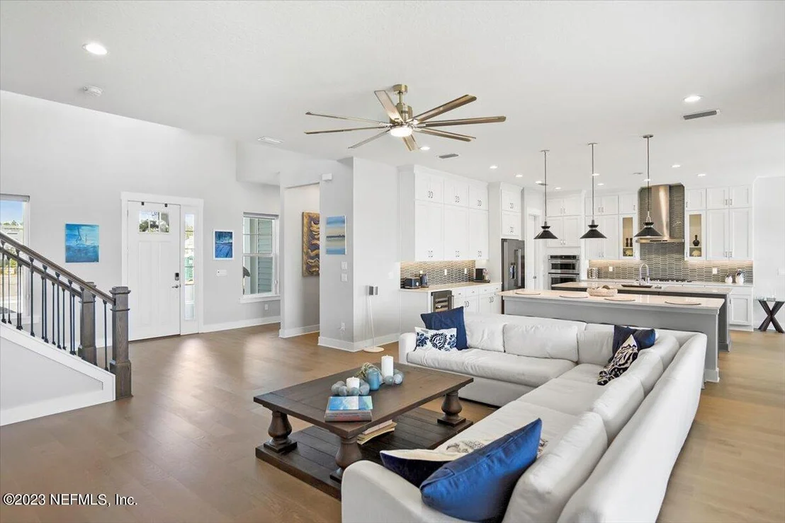 Photo of 117 HYDRILLA Court