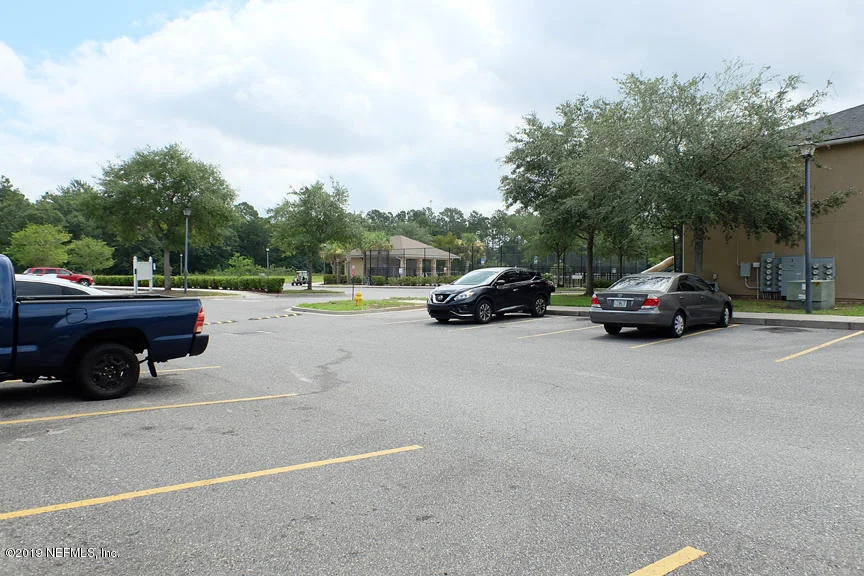 Photo of Unit 4 at 3620 KIRKPATRICK Circle